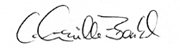 Signature